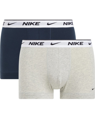 Nike Boxer Uomo: 2 Pack Cotone